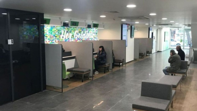 Bankalar ne zaman açılacak?