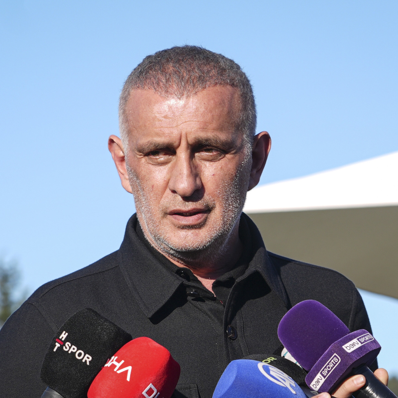 Hacıosmanoğlu'ndan yabancı kuralı açıklaması!