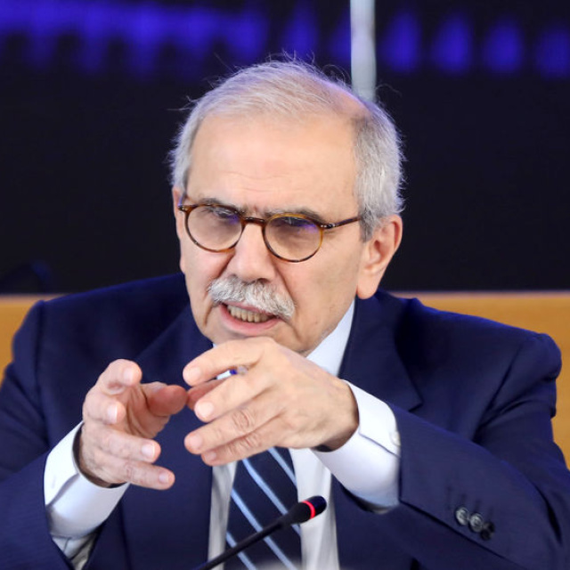 "İsrail'in benzeri görülmemiş saldırılarıyla karşı karşıyayız"