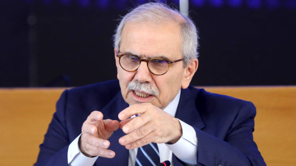 "İsrail'in benzeri görülmemiş saldırılarıyla karşı karşıyayız"