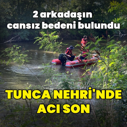 Cansız bedenler 9 saat sonra bulundu