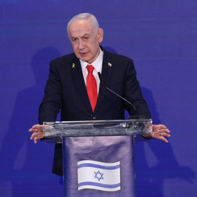 Netanyahu, güvenlik istişare toplantısı düzenleyecek