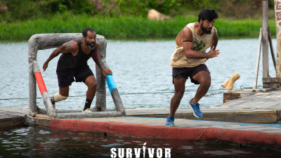 Survivor kim kazandı?