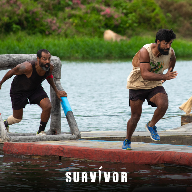 Survivor kim kazandı?