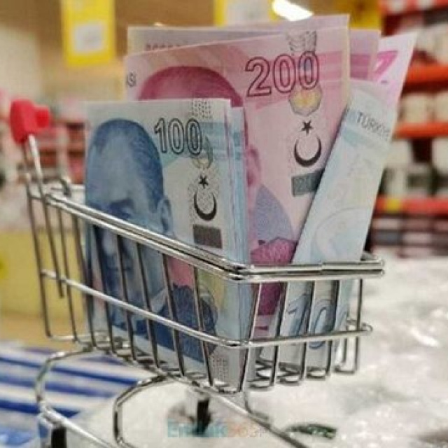 Enflasyon rakamları ne zaman açıklanacak?