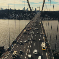 İstanbul'un zirvede yer aldığı çarpıcı liste!