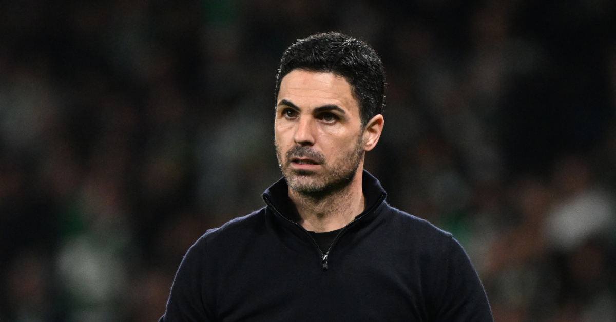 Arteta: Antrenmandaki penaltı başarısını gösteremedik