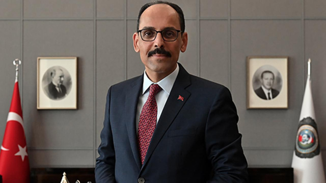 Alakart Dış Politika ve Türkiye