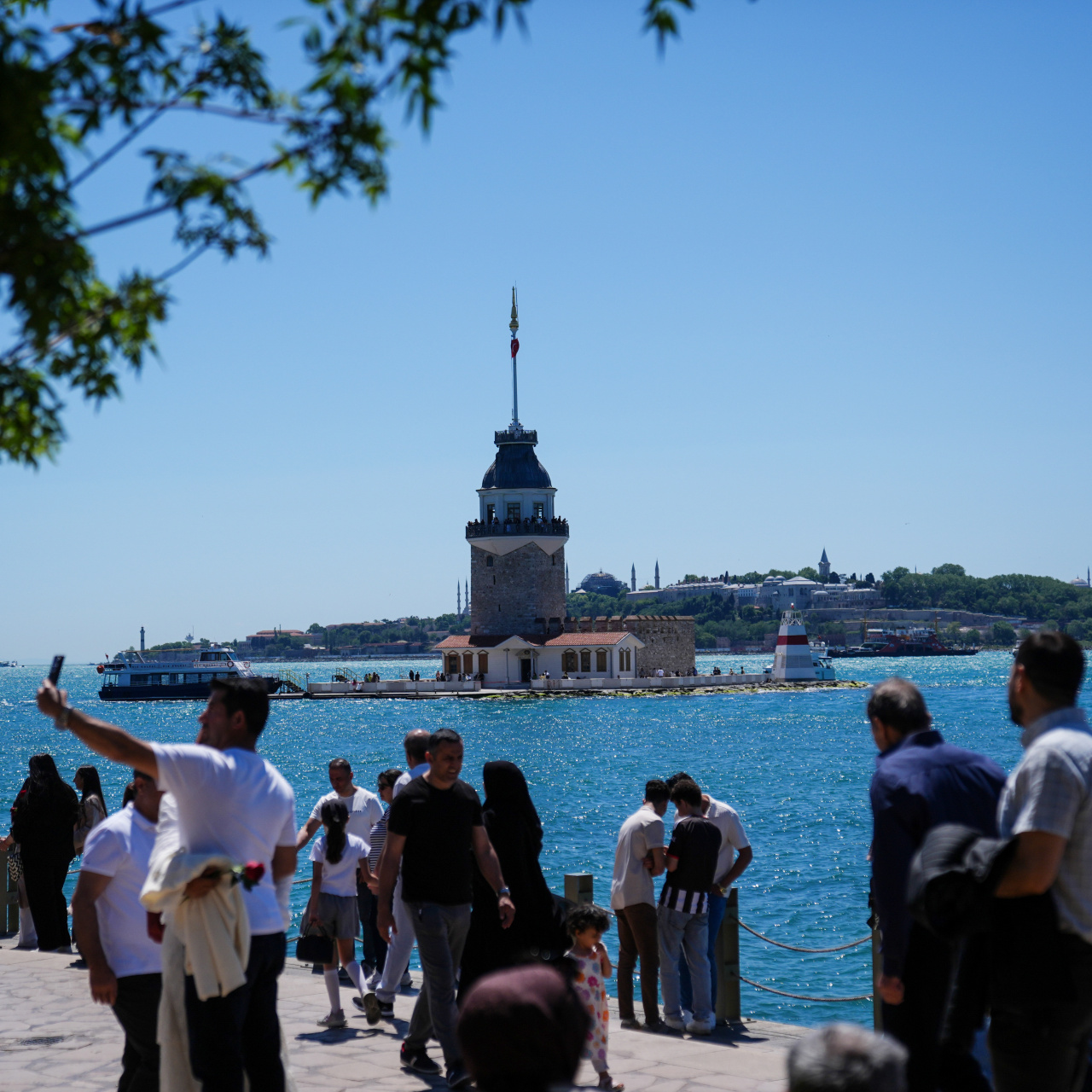 Hava Akışı Değişimi: Sıcaklıkta Artış ve Rüzgâr Uyarısı