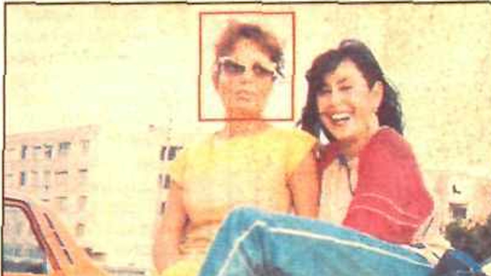 Fotomodel Hülya vahşice öldürüldü! Ne kesik başı bulundu ne de katili!