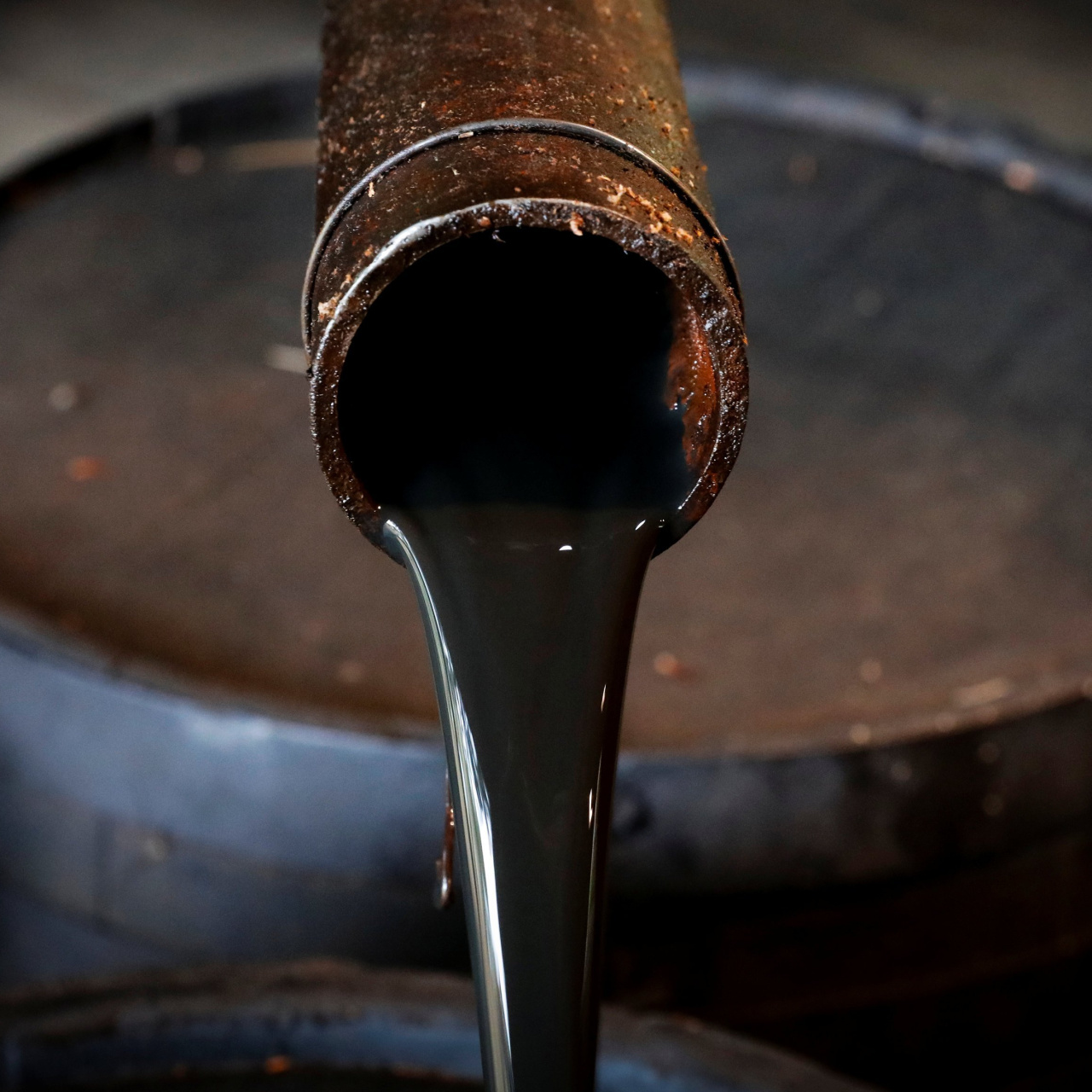 Petrol hakkına müteallik karar