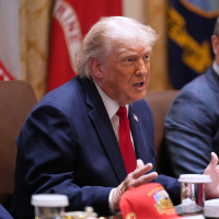 Trump İran ile anlaşma taslağında değişiklik istedi mi?