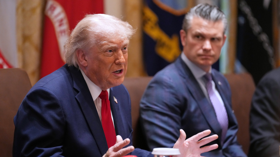 Trump İran ile anlaşma taslağında değişiklik istedi mi?