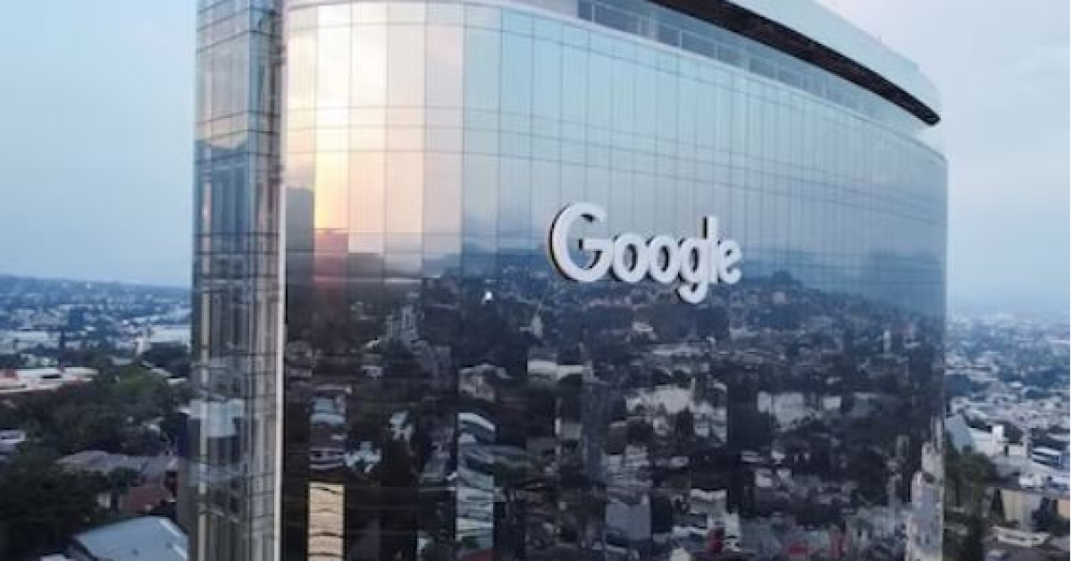 Hindistan'dan Google'a Ticari Marka İhlali Cezası