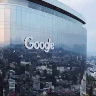 Hindistan'dan Google'a ceza!
