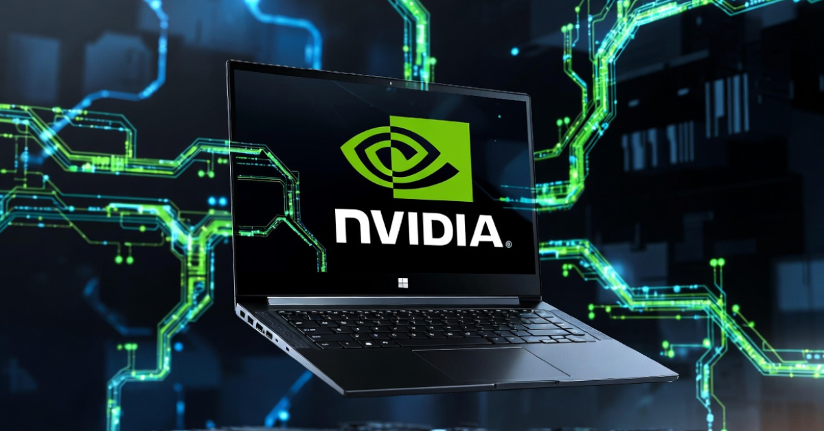 Nvidia ve Microsoft'tan tarihi iş birliği