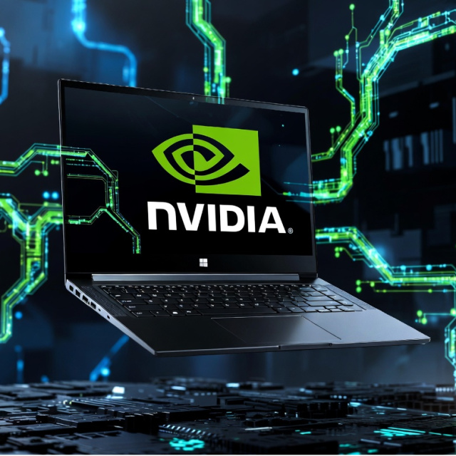 Nvidia ve Microsoft’tan tarihi iş birliği