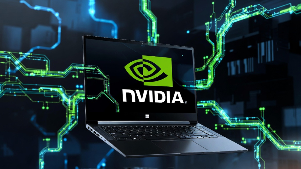 Nvidia ve Microsoft'tan tarihi iş birliği