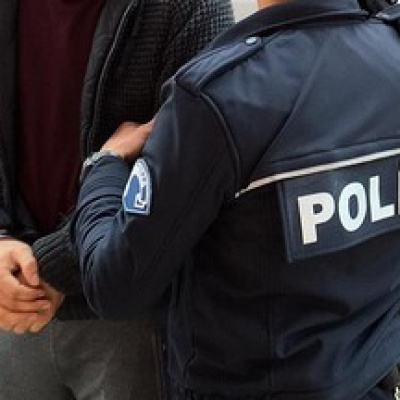 Denetimlerde 6 gözaltı