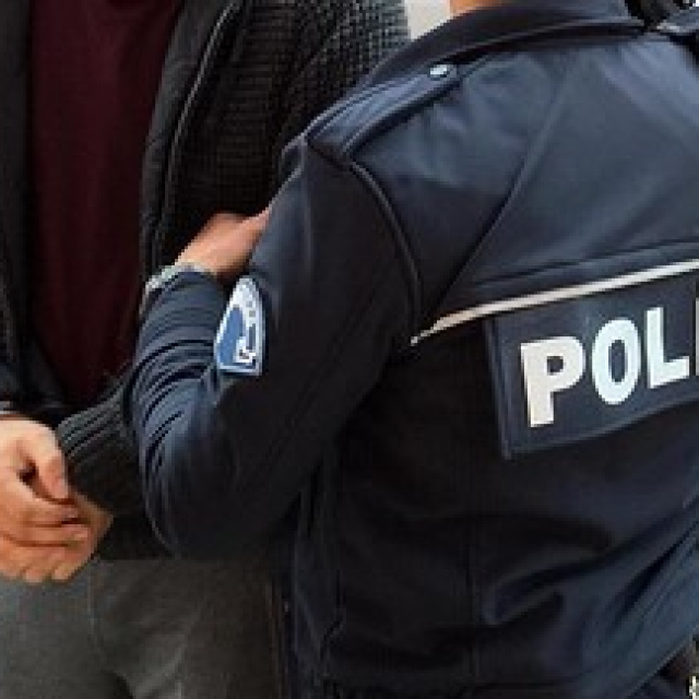 Denetimlerde 6 gözaltı