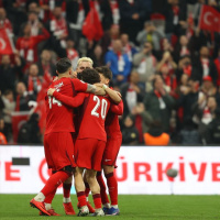 Milli Takım'ın konuğu Kuzey Makedonya!