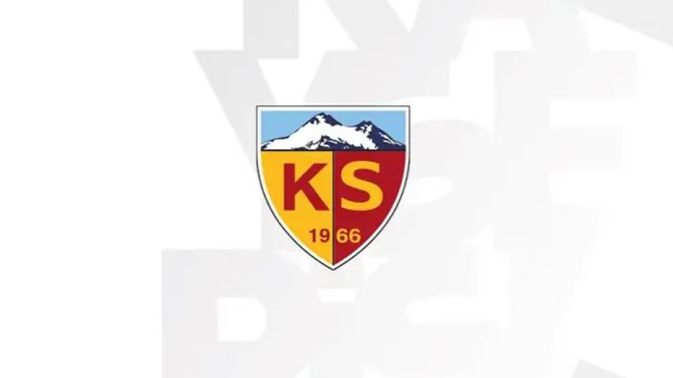 Kayserispor'un olağanüstü genel kurulu ertelendi