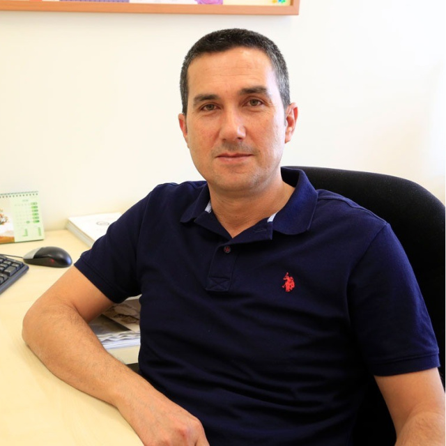 Öğretim üyesi kaza kurbanı