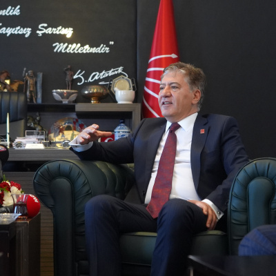 "Önümüzdeki salılardan farkı yok"