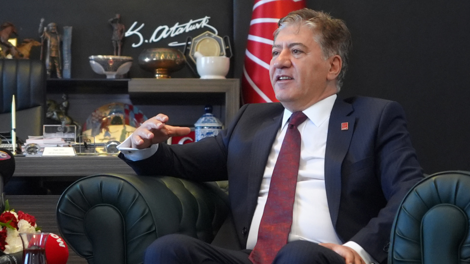 "Önümüzdeki salılardan farkı yok"