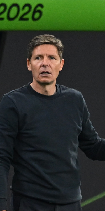 Beşiktaş'tan Glasner açıklaması
