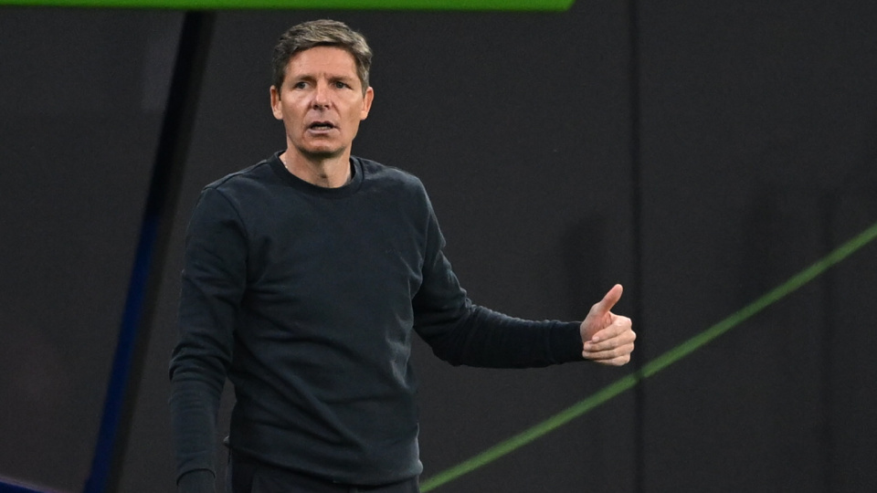 Beşiktaş'tan Glasner açıklaması