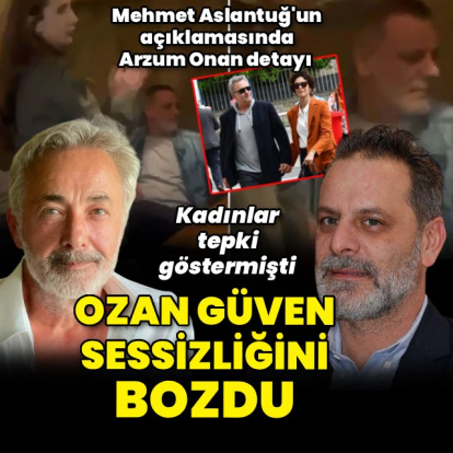 "Benim için çok çok ağırdı"