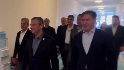 "Kurultay için imza toplayacağız"