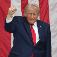 Sanatçılardan Trump tepkisi