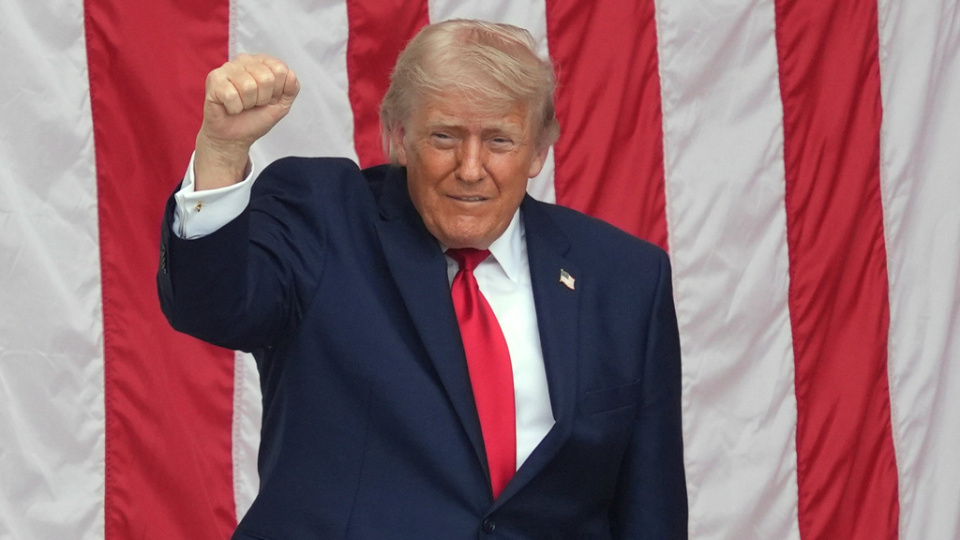 Sanatçılardan Trump tepkisi