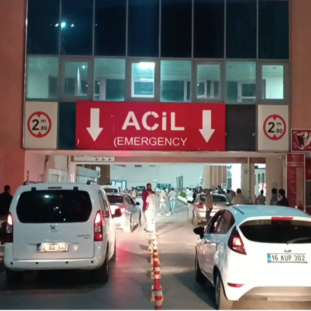Sosyal medya tartışması kanlı bitti