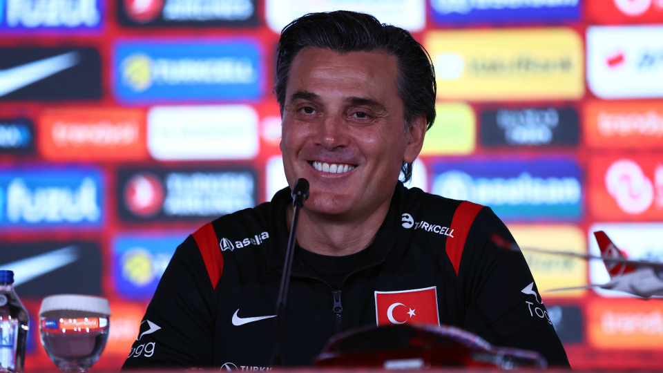 "Dünya Kupası hepimizin çocukluk hayali"
