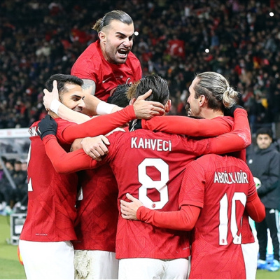 Türkiye - Kuzey Makedonya maçı ne zaman?