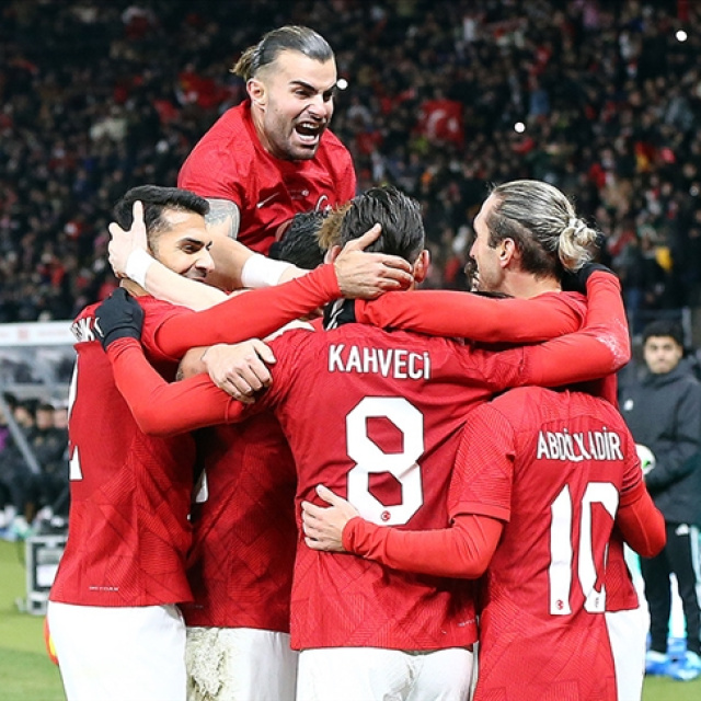 Türkiye - Kuzey Makedonya maçı ne zaman?