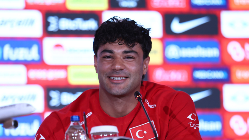 "İnşallah biz de kendi tarihimizi yazarız"
