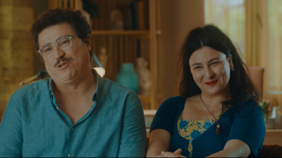 Mutluyuz filmi konusu ve oyuncuları