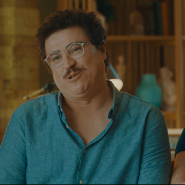 Mutluyuz filmi konusu ve oyuncuları