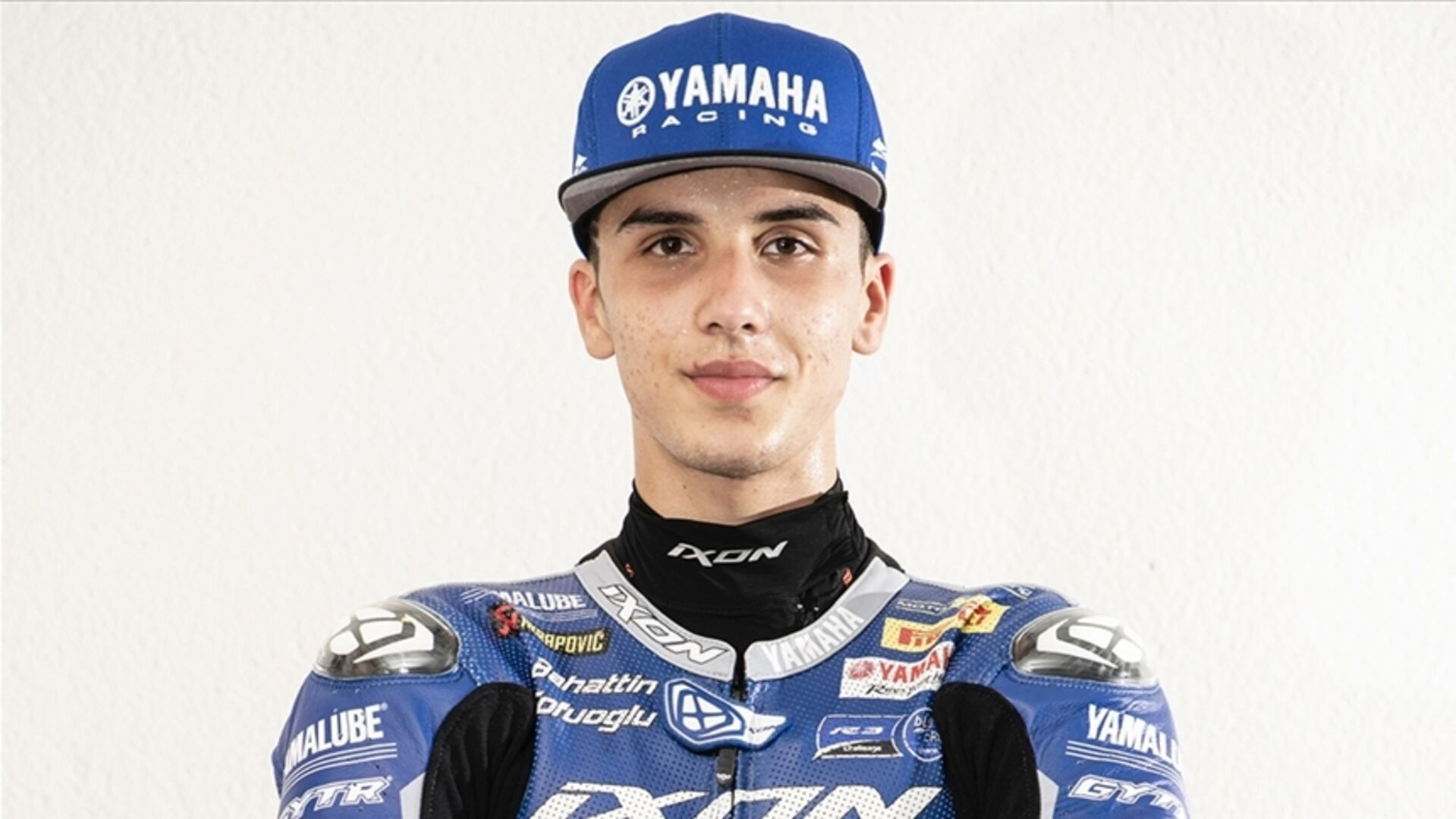 Bahattin Sofuoğlu, Superbike Aragon'da 16. Sırada