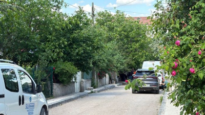 Boğazı kesilmiş halde bulundu! Yeğeni gözaltına alındı