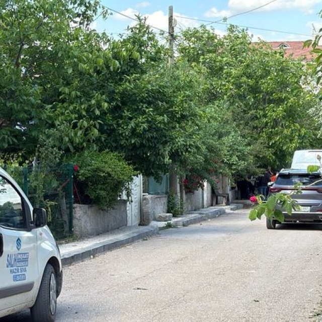 Boğazı kesilmiş halde bulundu! Yeğeni gözaltına alındı