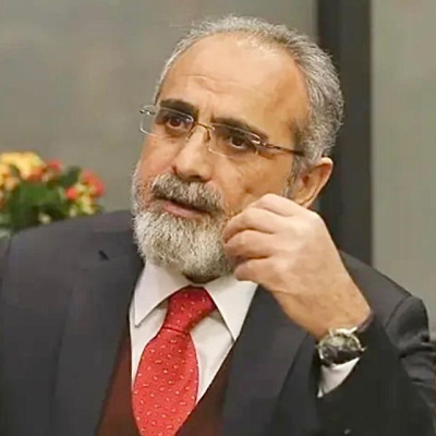 Cumhurbaşkanı Başdanışmanı Topçu: Demokrasimiz için kayıptır