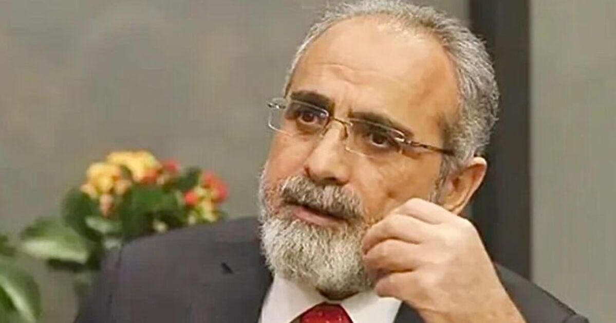 Topçu: Ana muhalefet içmeşruiyeti tartışır demokrasimiz için kayıptır