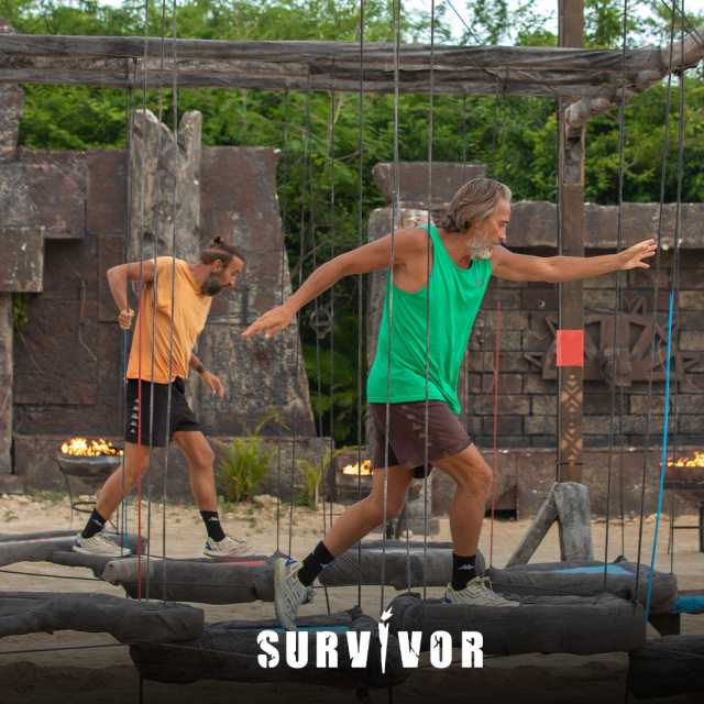 Survivor dokunulmazlık oyunu kim kazandı?