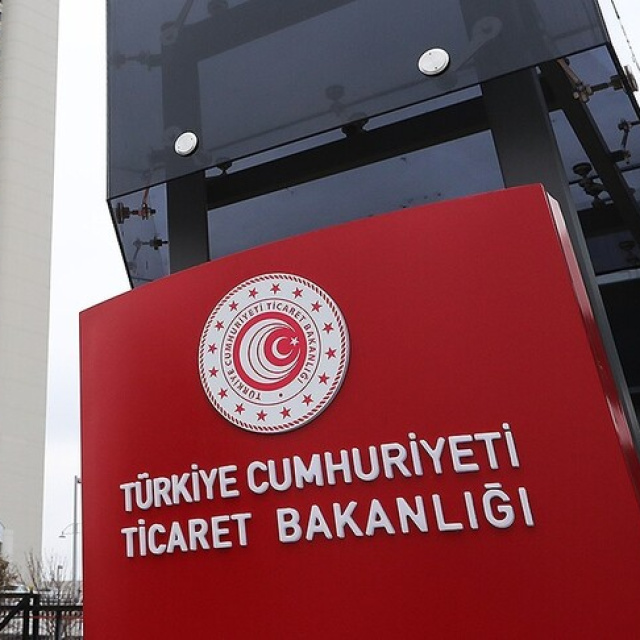 Ticaret Bakanlığı'ndan '863 milyon liralık reklam cezası' iddialarına yalanlama