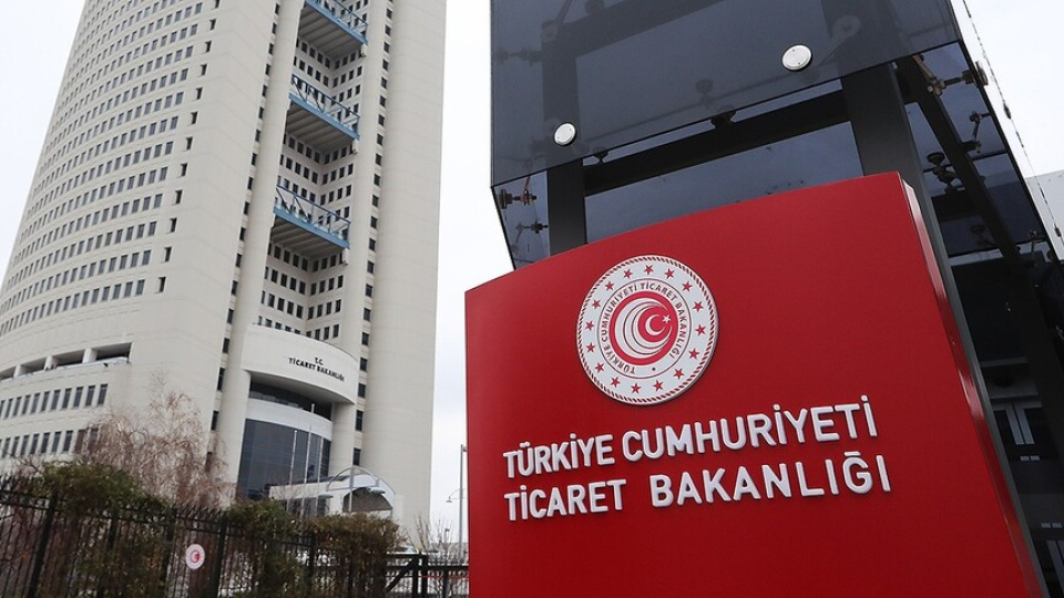 Ticaret Bakanlığı'ndan '863 milyon liralık reklam cezası' iddialarına yalanlama